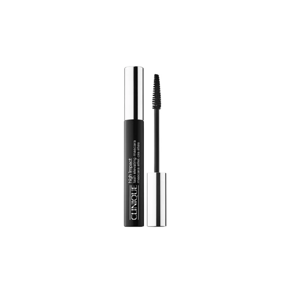 CLINIQUE HIGH IMPACT MASCARA.BLACK 01